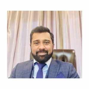 Dr Binu Gopalakrishna Panicker